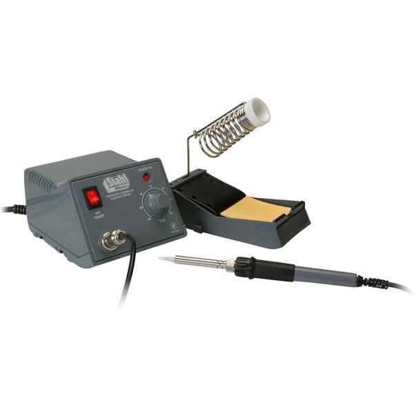 Main product image for Stahl Tools TCSS Temp Controlled Soldering Station 374-200